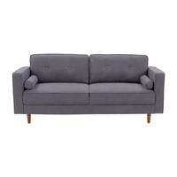 Mulberry Track-Arm Sofa