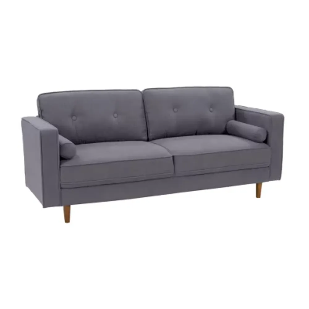 Mulberry Track-Arm Sofa