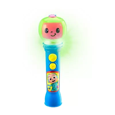 Kiddesigns Ekids Cocomelon Microphone