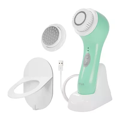 Spa Sciences Nova Antimicrobial Sonic Cleansing System