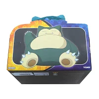 Snorlax Pokeman Stuffed Animal