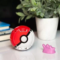 Pokemon Throw N Pop Poke Ball Ditto Figure Toy Playset