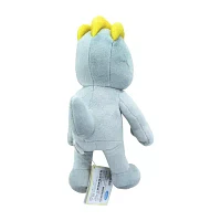 Machop Pokeman Stuffed Animal