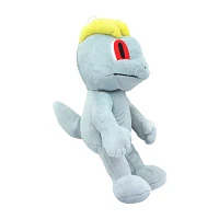 Machop Pokeman Stuffed Animal