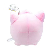 Jigglypuff Pokeman Stuffed Animal