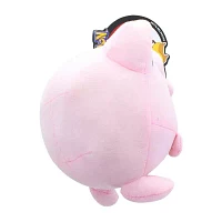 Jigglypuff Pokeman Stuffed Animal