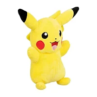 Pikachu Pokeman Stuffed Animal