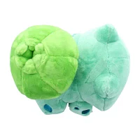 All Star Series Bulbasaur Pokeman Stuffed Animal