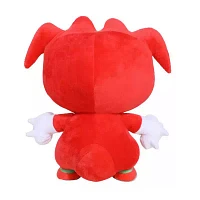 Sonic X Sanrio Knuckles & Badtz-Maru Hello Kitty Plush Doll