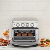 Cuisinart Air Fryer Toaster Oven with Grill