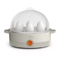 bella 7-Egg Cooker, Fits-anywhere™ kitchenware