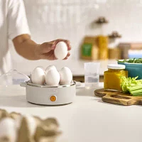 bella 7-Egg Cooker, Fits-anywhere™ kitchenware