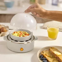 bella 7-Egg Cooker, Fits-anywhere™ kitchenware