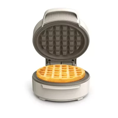 bella Stack & Store Mini Waffle Maker, Fits-anywhere™ kitchenware