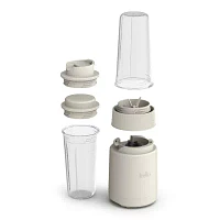 bella 6pc. Rocket Blender, Fits-anywhere™ kitchenware