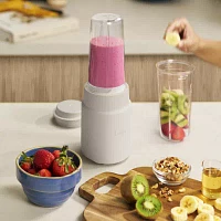 bella 6pc. Rocket Blender, Fits-anywhere™ kitchenware