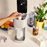 bella Single-Serve Coffee Maker, Fits-anywhere™ kitchenware