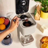 bella Single-Serve Coffee Maker, Fits-anywhere™ kitchenware