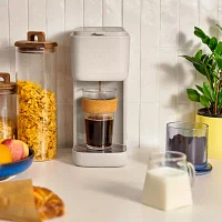 bella Single-Serve Coffee Maker, Fits-anywhere™ kitchenware