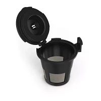 bella Single-Serve Coffee Maker, Fits-anywhere™ kitchenware