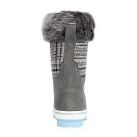 Northside Little & Big  Girls Bishop Flat Heel Winter Boots