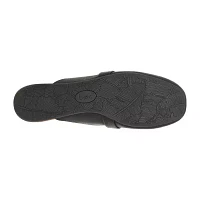BOC by Born Womens Pia Square Toe Mules