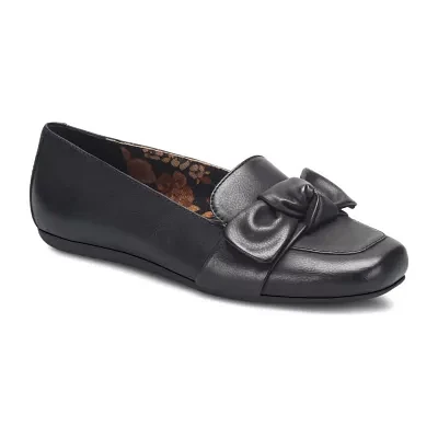 Boc Womens Paisley Ballet Flats