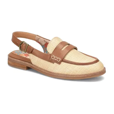 BOC by Born Womens Belle Mules