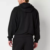 Xersion French Terry Mens Long Sleeve Hoodie