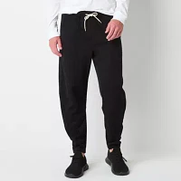 Xersion French Terry Barrel Leg Mens Sweatpant