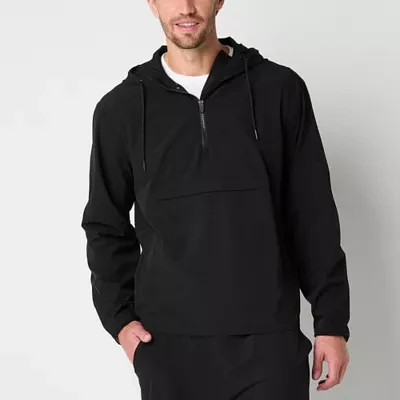 Xersion Woven Mens Lightweight Anorak