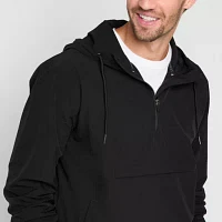 Xersion Woven Mens Lightweight Anorak