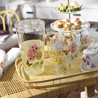 Lenox Butterfly Meadow 4-pc. Drinkware Set