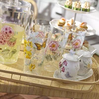 Lenox Butterfly Meadow 4-pc. Drinkware Set