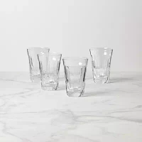 Lenox French Perle 4-pc. Drinkware Set