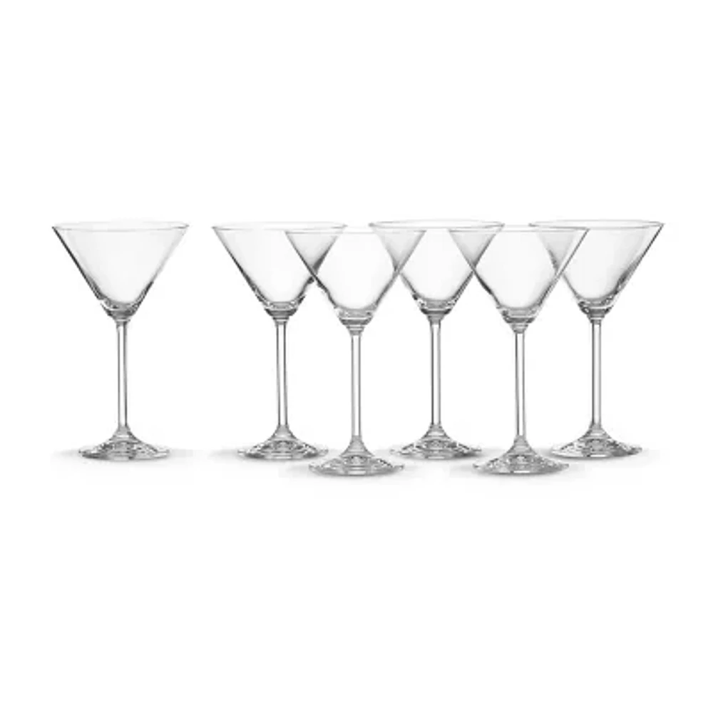 Lenox Tuscany Classics 6-pc. Martini Glass