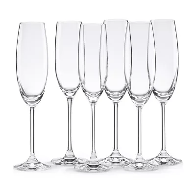 Lenox Tuscany Classics 6-pc. Champagne Flute