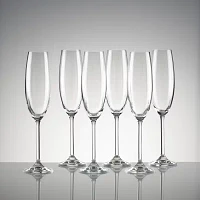 Lenox Tuscany Classics 6-pc. Champagne Flutes