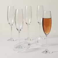 Lenox Tuscany Classics 6-pc. Champagne Flutes