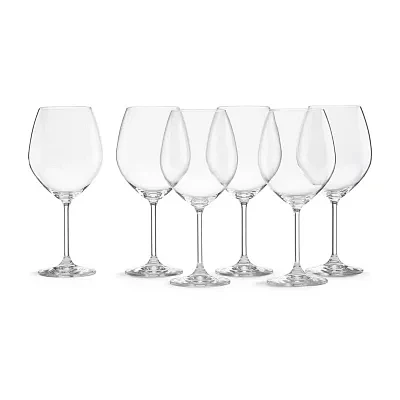 Lenox Tuscany Classics 6-pc. Wine Glass