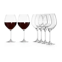 Lenox Tuscany Classics 6-pc. Wine Glass