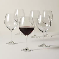 Lenox Tuscany Classics 6-pc. Wine Glass