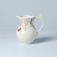 Lenox Butterfly Meadow Serving Pitcher