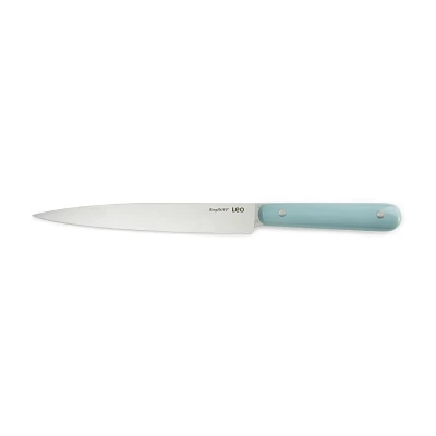 BergHOFF Leo Glints Stainless Steel 8" Carving Knife