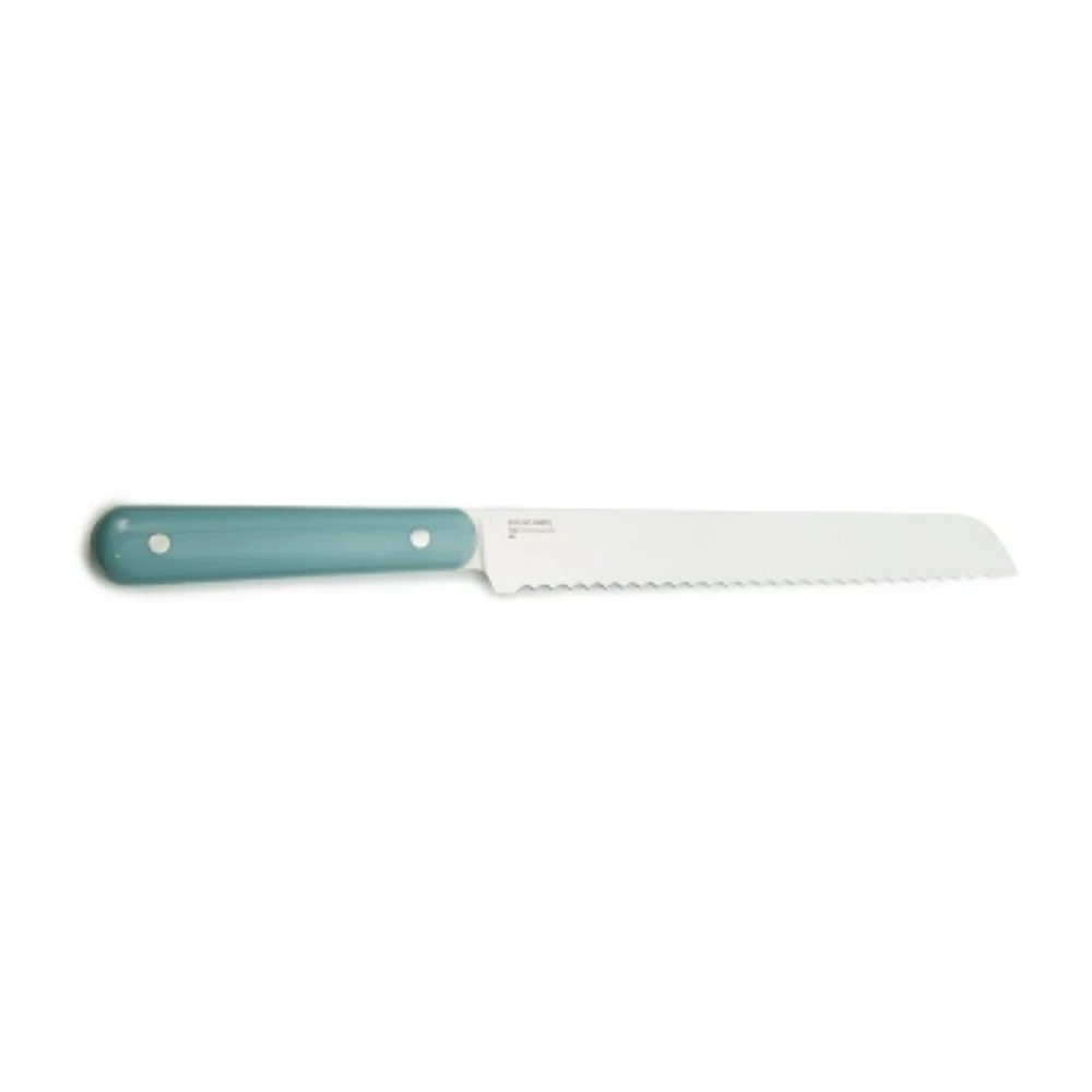 BergHOFF Leo Glints Stainless Steel 8" Bread Knife