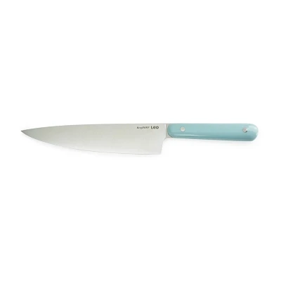 BergHOFF Leo Glints Stainless Steel 8" Chefs Knife