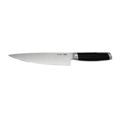 BergHOFF Leo Graphite Stainless Steel 8" Chefs Knife