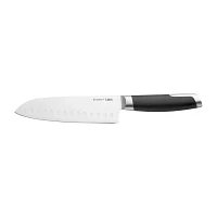 BergHOFF Leo Graphite Stainless Steel 7" Santoku Knife