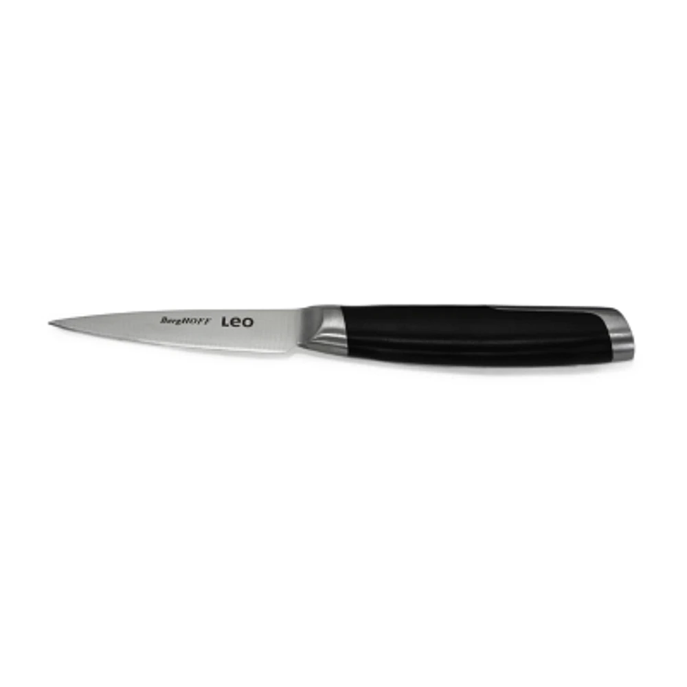 BergHOFF Leo Graphite Stainless Steel 3.5" Paring Knife