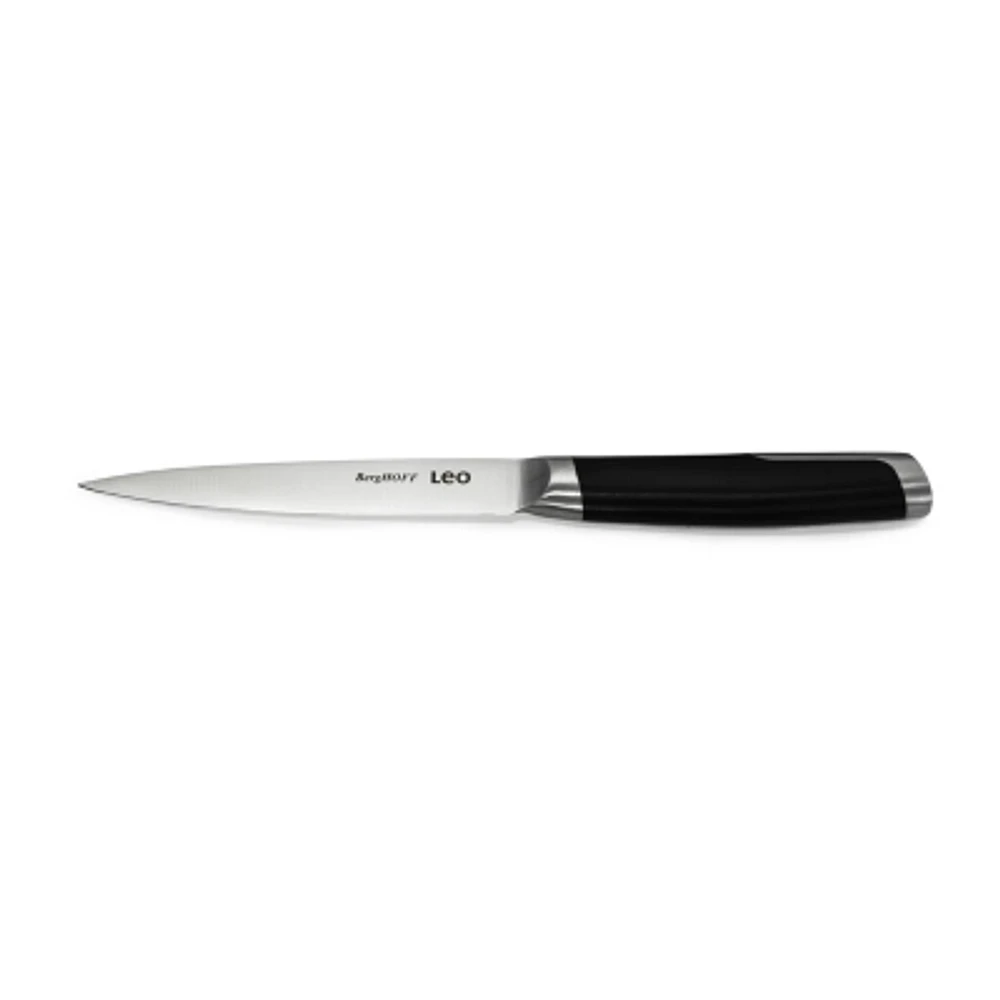 BergHOFF Leo Graphite Stainless Steel 4.75" Utility Knife